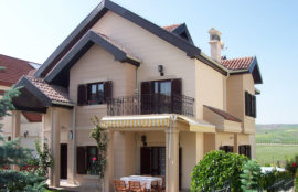 EKSİZ OLUK SİSTEMLERİ